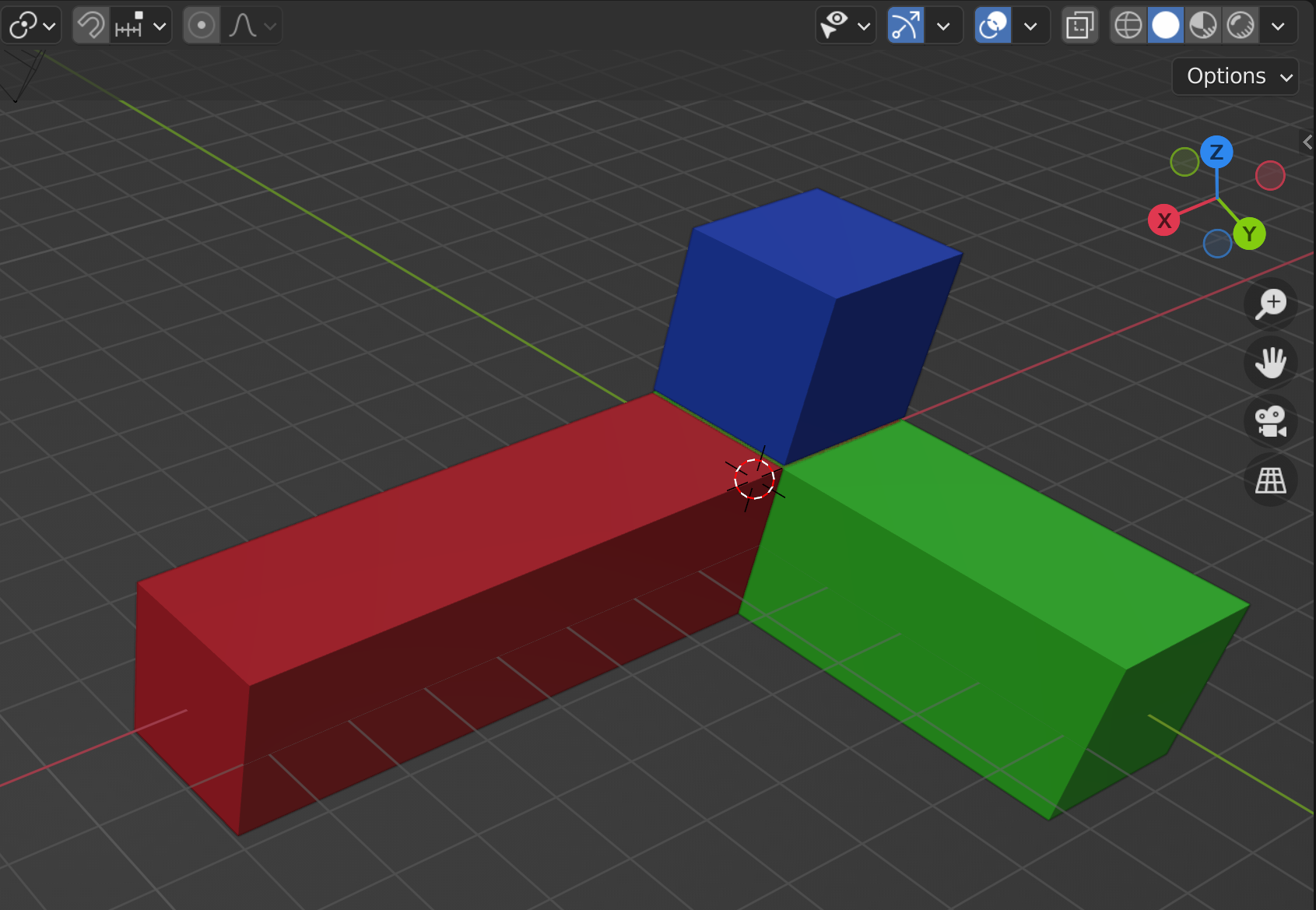 blender_axis