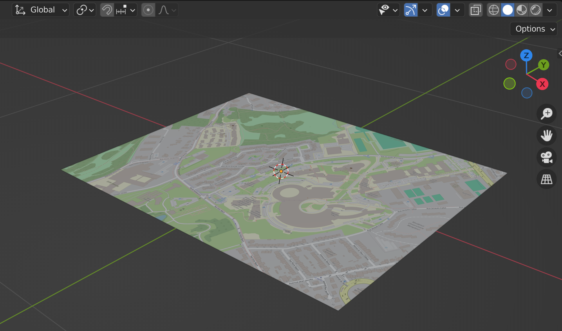 blender_map_representation